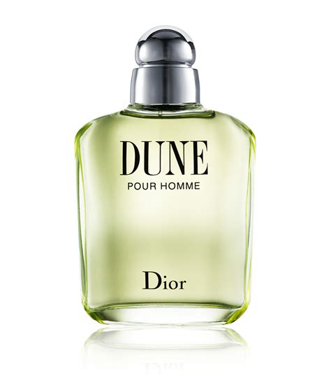 dior dune pour homme 100ml|Dior dune for men.